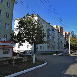 Kommunisticheskaya Street, 60 ، : صورة