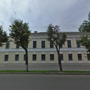 Gerasimenko-Manitsyna Street, 6/21, Veliky Novgorod: photo