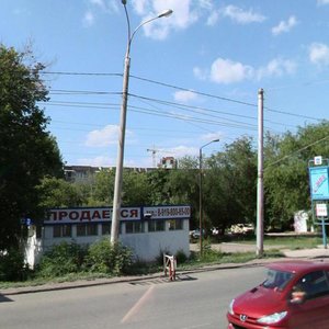 Ulitsa Sovetskoy Armii, 219А, : foto