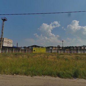 Fedyuninskogo Street, 3ББ ، : صورة