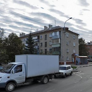 Mikhaylovskoe Highway, 18, Belgorod: photo