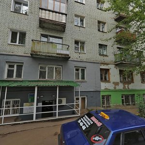 Pereulok Derendyayeva, 1, : foto