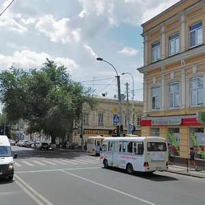 Ploshchad Karla Marksa, 28/2, : foto