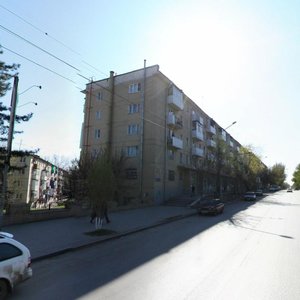 Lenina Avenue, 121, Rostov‑na‑Donu: photo