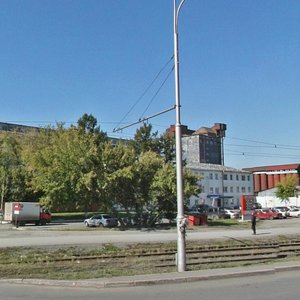 Kuznetskiy prospekt, 43, : foto