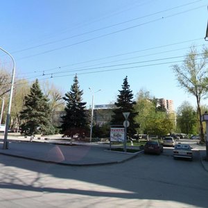 Lenina Avenue, 105/3, Rostov‑na‑Donu: photo