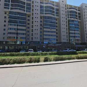 Астана, Улица Тараса Шевченко, 8: фото