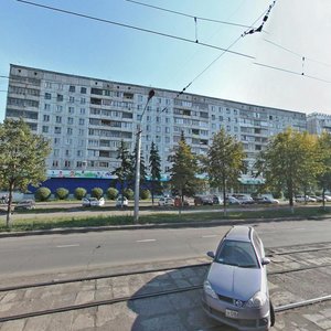 Tsiolkovskogo Street, 2, Novokuznetsk: photo