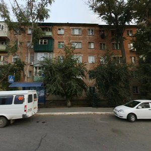 Nikolaya Vetoshnikova Street, No:64, Astrahan: Fotoğraflar