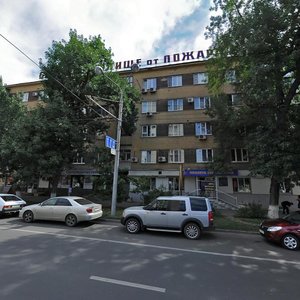 Voroshilovskiy Avenue, 50, Rostov‑na‑Donu: photo