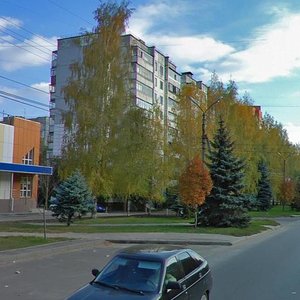 Entuziastov Avenue, 1, Kursk: photo