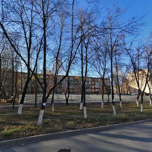 Chernovitskaya Street, 18А, Ryazan: photo