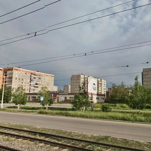 Ulitsa Truda, 9, Magnitogorsk: photo