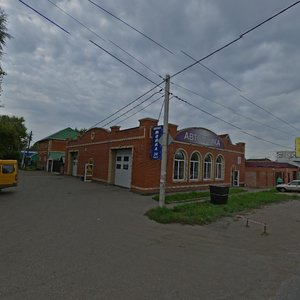 33-ya Severnaya ulitsa, 138 ، أومسك: صورة