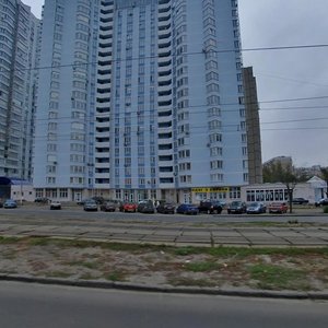Kharkivske Highway, 152к1 ، كييف: صورة