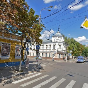 Sredne-Moskovskaya street, 12, Voronezh: photo