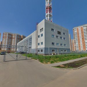 Peredeltsevskiy proyezd, 4, Moskovsky: photo