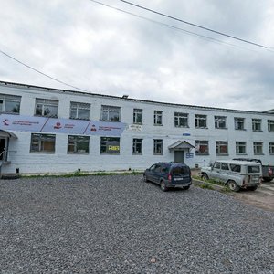 Strelkovaya ulitsa, 15, : foto