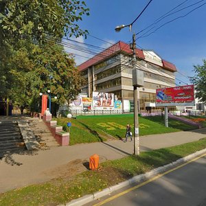 Pervomayskaya Street, 72, Syktyvkar: photo