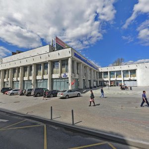 Pokrovka Street, 47, Moscow: photo