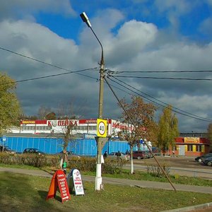 Павловский Посад, Большая Покровская улица, 58: фото