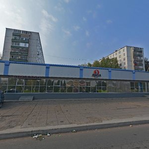 Avtozavodskiy prospekt, 7, Naberezhnye Chelny: photo