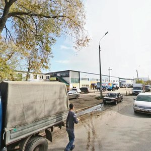 Самара, Улица Литвинова, 302Б: фото