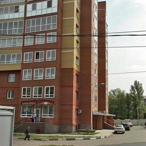 24-ya Severnaya ulitsa, 204, Omsk: photo