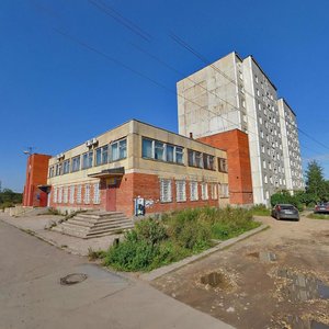 Ulitsa Aviatrissy Zverevoy, 20к3 ، : صورة