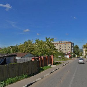 Ulitsa Ivanova, 12, : foto