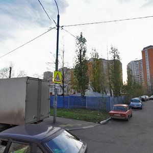 Deguninskaya Street, 21, Moscow: photo