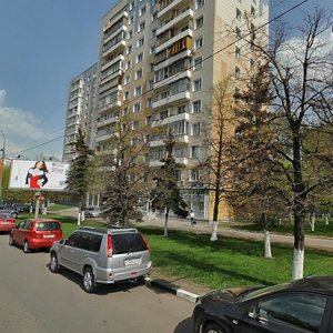 60-letiya Oktyabrya Avenue, 5к4, : foto