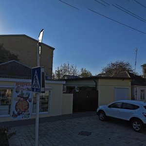 Анапа, Улица Тургенева, 150: фото