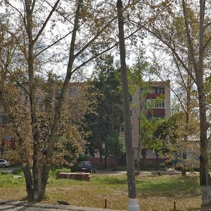 Zheleznodorozhnaya ulitsa, 2А, Voskresensk: photo