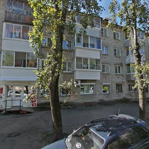 Lermontova Street, 41, : foto