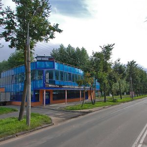 Yana Fabritsiusa Street, 18, Pskov: photo