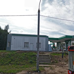 Komissar Gabishev Street, 30, : foto