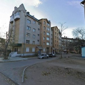 Smolenskaya ulitsa, 104, Chita: photo