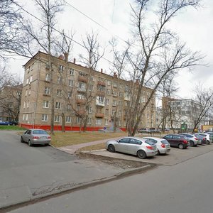Chernyakhovskogo Street, 17к1, : foto