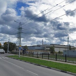 Michurina Street, 79Б, Belgorod: photo