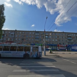 Leninskiy Avenue, 153, : foto