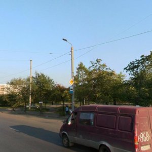 Pobedy Avenue, 295, Chelyabinsk: photo