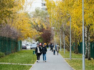 Skobelevskaya Street, 30, Moscow: photo