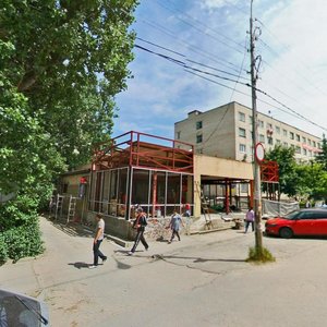 Krasnoflotskaya Street, 64, Stavropol: photo