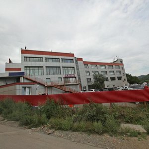 100-letiya Vladivostoka Avenue, 150 ، فلاديفوستوك: صورة