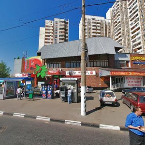 Skobelevskaya Street, 14, : foto
