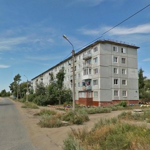 Mira Avenue, 161Е, Omsk: photo