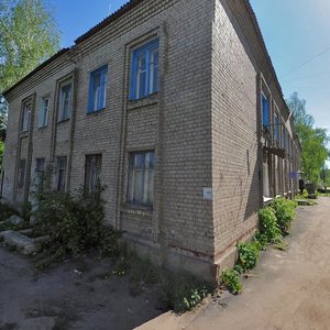 5th Severniy Lane, 18, Ivanovo: photo