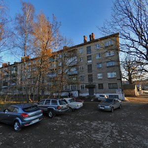 Shosseynaya ulitsa, 2, Tula: photo