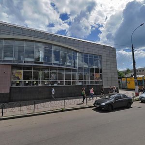 Ivana Kocherhy Street, 14А, Zhytomyr: photo